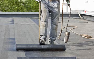 flat roof replacement Backwell, Somerset