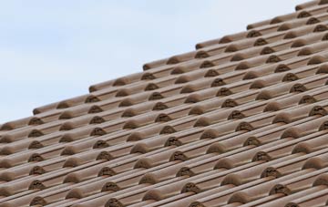 plastic roofing Backwell, Somerset