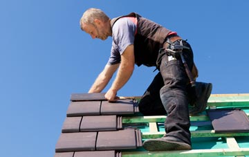 disadvantages of Backwell slate roofing