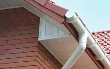 Backwell soffit repair costs