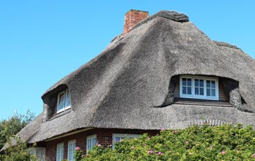thatch roofing Backwell, Somerset
