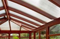 Backwell conservatory roofing insulation