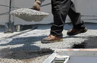 find rated Backwell flat roofing replacement companies