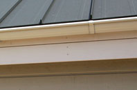 Backwell soffit repair